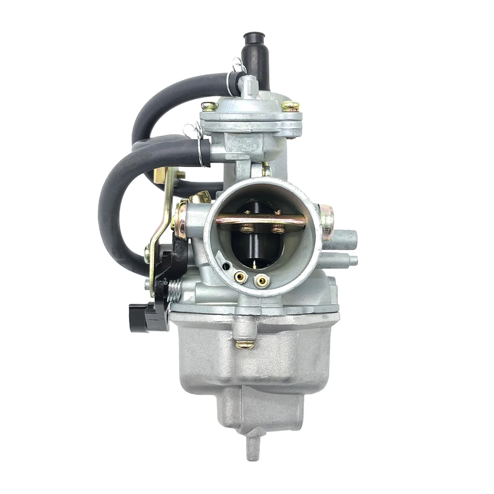 

PZ27D Carburetor W/ Pump For Chinese Sheng Wey CRF150F Motorcycle Moped Carb PD3