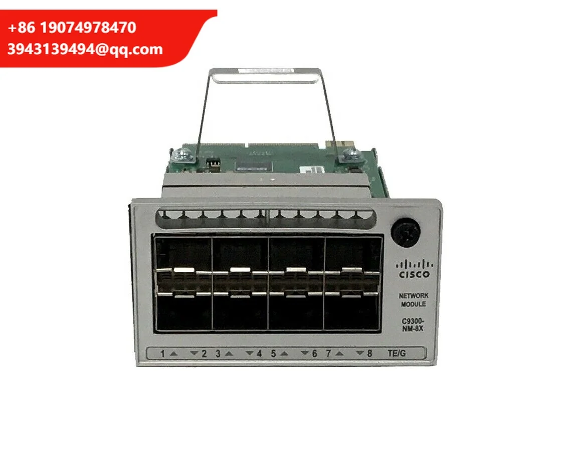 Original 8 Ports Ne…