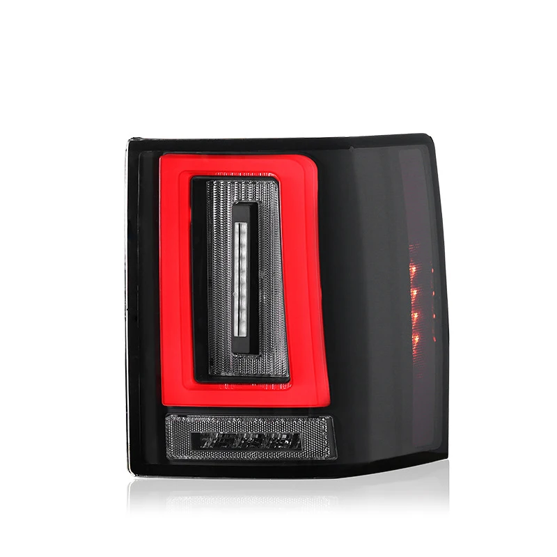 الذيل مصباح لاند روفر رينج روفر فوغ 2002-2022 L405 المصابيح الخلفية كولينان تعديل ضوء LED أضواء خلفية بدوره مصباح إشارة