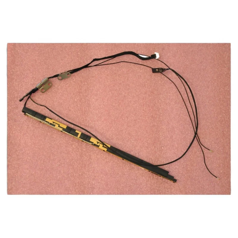 For Apple MacBook A1465 2013 2014 2015 iSight Webcam Cable WiFi Antenna Left Hinge