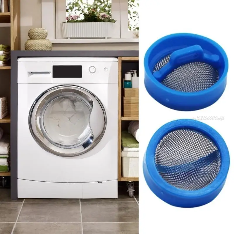 27rb 10pcs Стиральные впускные клапаны. Фильтр экрана стиральная машина для автоматических аксессуаров для автоматических машин