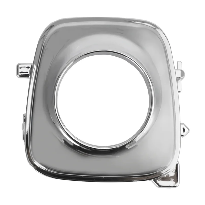 NEW-Car Hood Logo Cover Chrome Trim Plate 51137457662 For Rolls Royce Ghost 2008-2017 Gust RR4 Sedan RR6 Phantom RR5 Coupe Parts