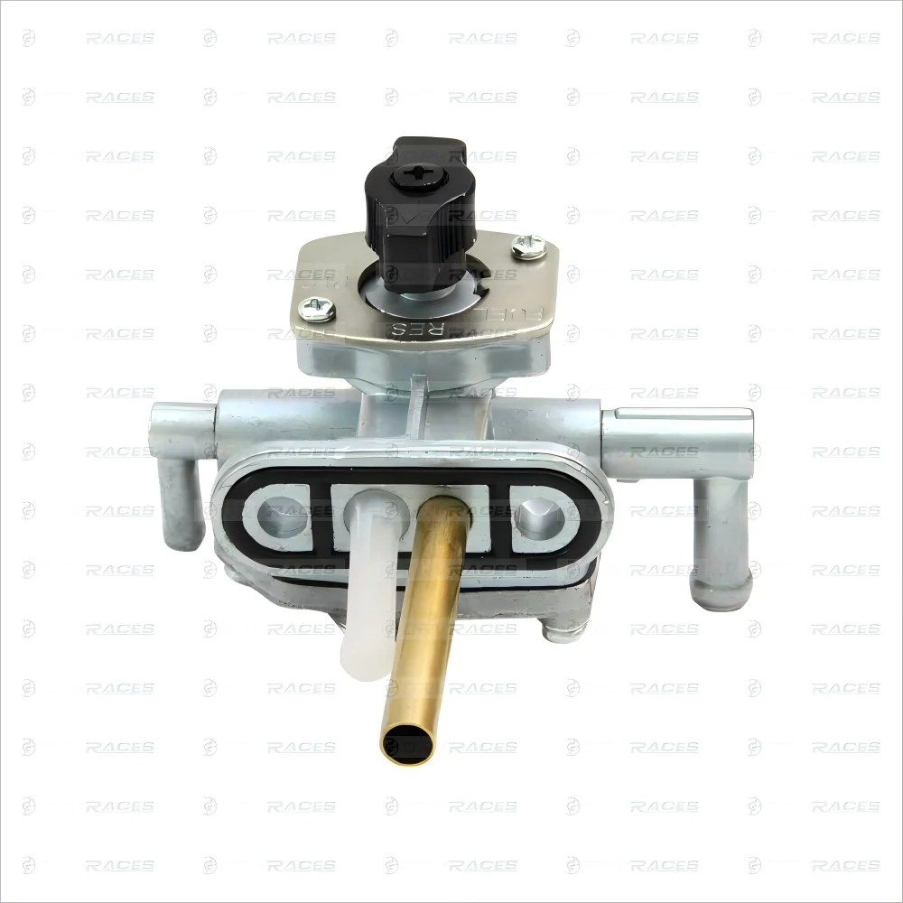 Motorcycle Gas Fuel Petcock Valve Swith For Suzuki Vinson 500 LTA500F FB FC LTF500F FC 4WD 44300-03G01 03G02 03G03 Accessories