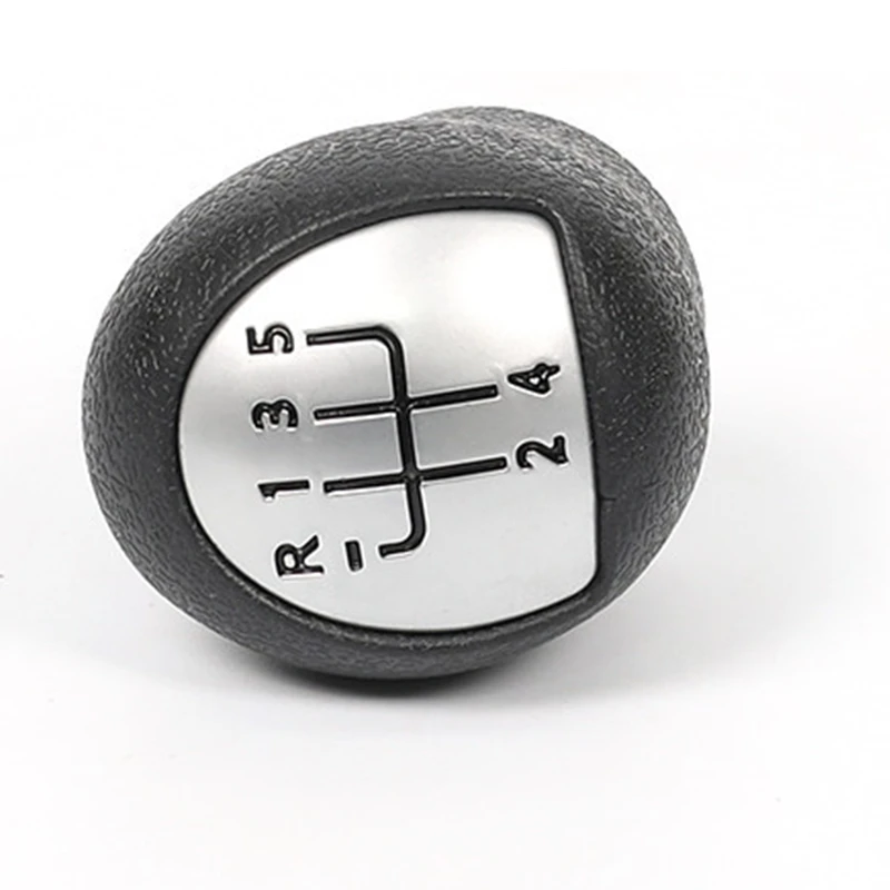 For Renault Twingo Scenic Megane Laguna Kangoo Clio II 2 MK2 172 18 Logan Gear Shift Knob Lever Shifter Stick Pen Head Handball