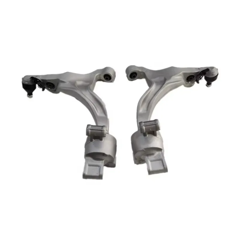 High Excellent Quality Suspension Parts Steel Front Left Lower Control Arm OEM 545001MD1A 545011MD1A