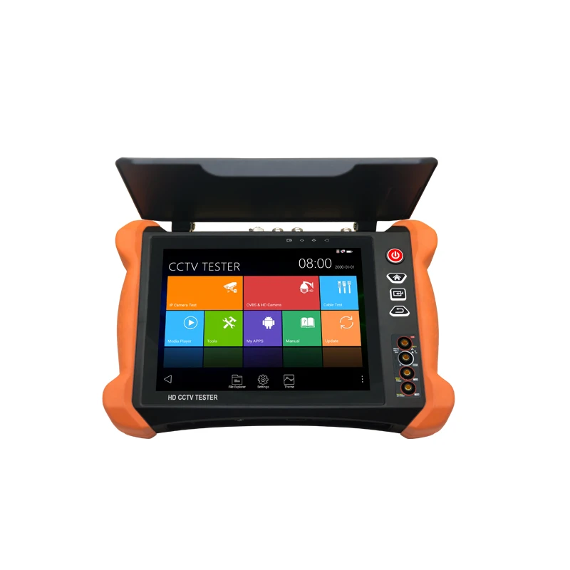 

Network Cable IPC IP Camera CCTV Tester