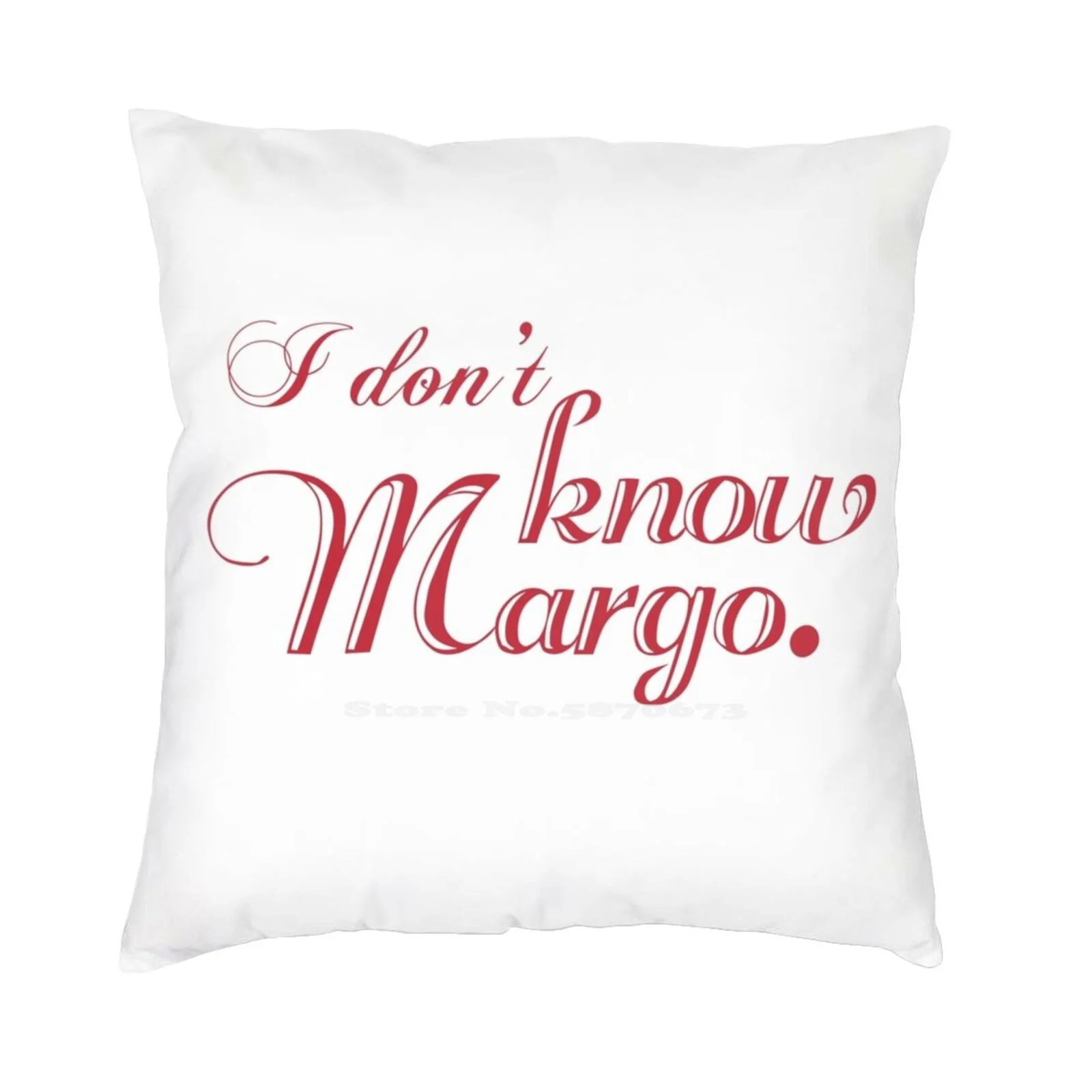 

Я не знаю Марго (одинаковая долько доступна) Футболка Хлопковая футболка Наряд Наборы для пар для рождественской вечеринки Почему ковер