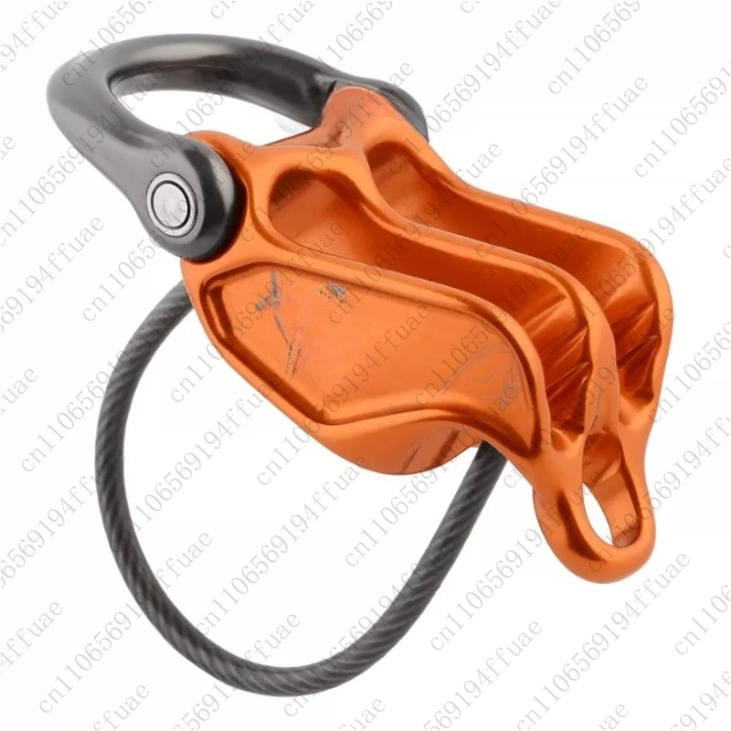 

Tube Climbing Protector Ultra Light Wild Climbing A1160