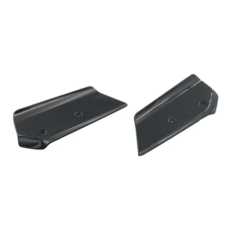 ABHZ-Motorcycle Handguard Hand Shield Guard Protector Windshield For YAMAHA MT-09 SP MT09 SP MT 09 2024