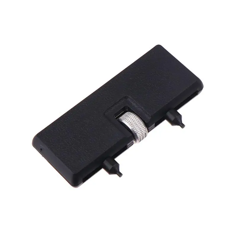 

1/3/5 шт. регулируемый инструмент для открывания задней крышки часов, ключ для снятия двух когтей для задней крышки часов, инструменты для ремонта открытия часов