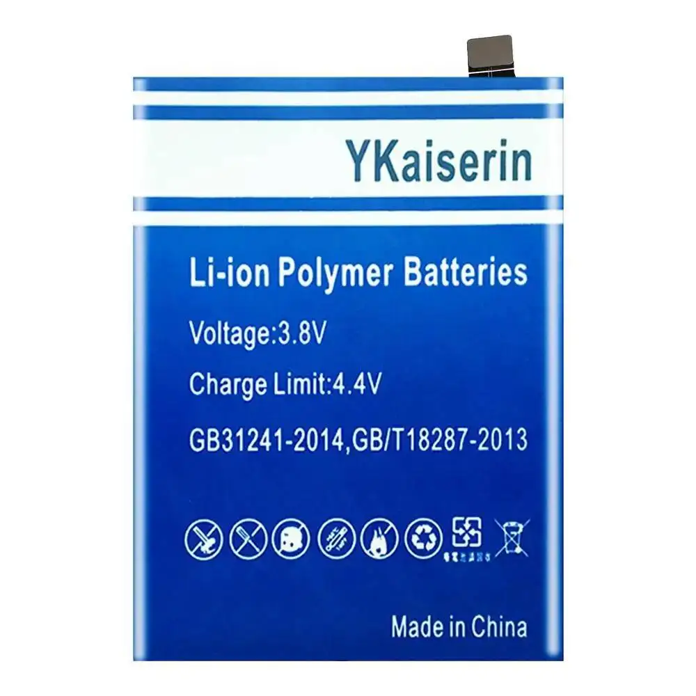 

2900 мАч надежный сменный прочный аккумулятор для мобильного телефона B-U6 для Vivo Iqoo Neo 6 6SE