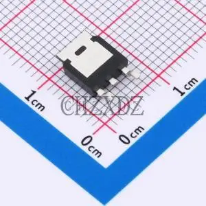 5/50/500PCS CMD20P06 TO-252 P-channel -60V -20A