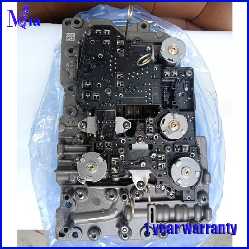 

6DCT360 Transmission Dual Clutch Valve Body 6 Speed Fits For Ford Zotye MG MG6