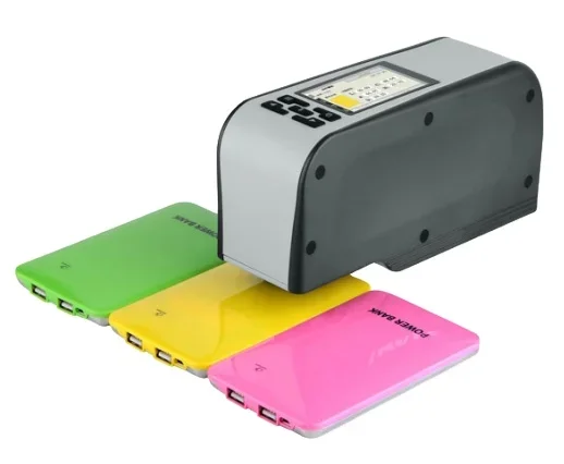 

WF32-8MM Professional Multifunctional Colorimeter
