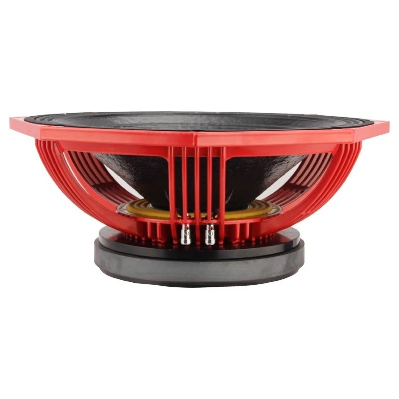 For 12/15 inch 18 inch subwoofer high power 220 magnetic stage speaker