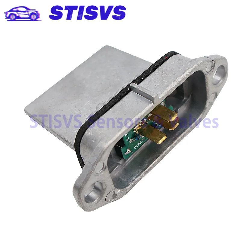 

27761-9W100-A128 Резистор двигателя вентилятора отопителя кондиционера для Nissan Maxima Altima 2000-2008 2,5 л 3,5 л Автозапчасти 277619W100A128 Новый