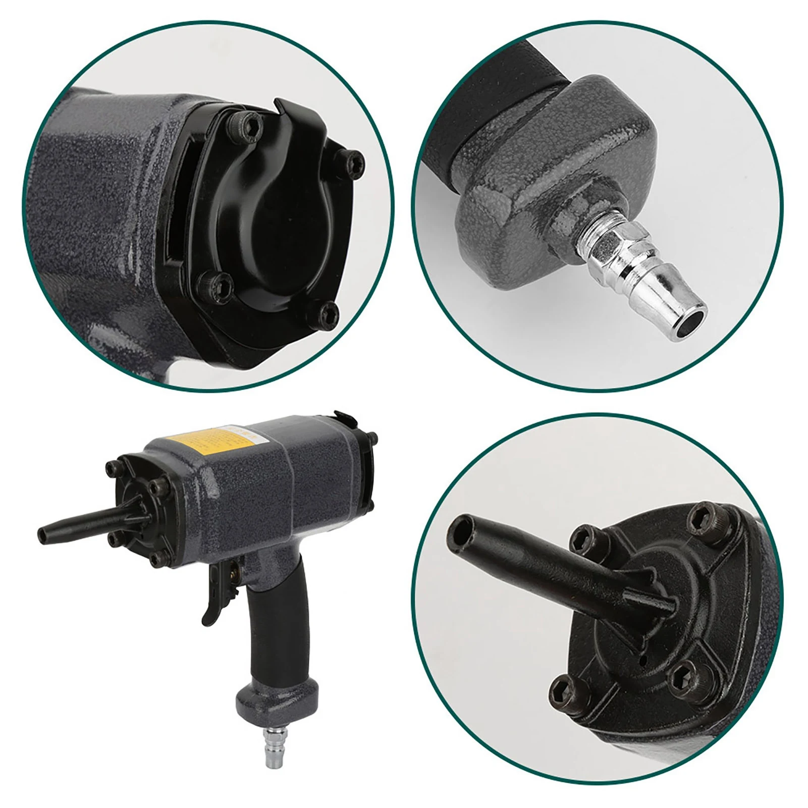 Thumbnail 2 - #5 Nail Pullers List of Top Picks