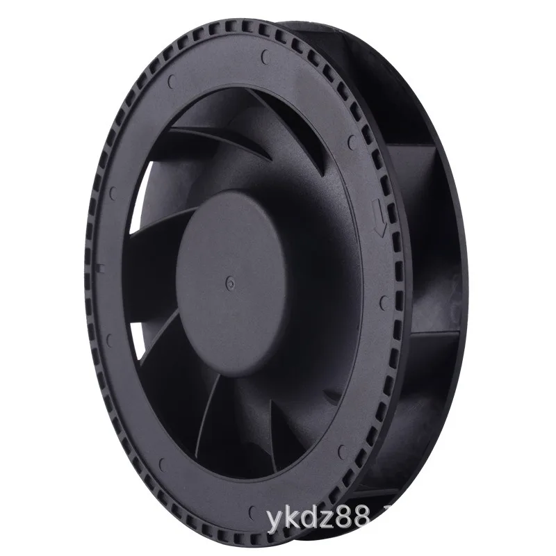 DC12V Centrifugal Fan High-performance Ventilation Fan for Air Purifiers Robot Vacuums Nail Dust Collectors Quiet Operation Ener