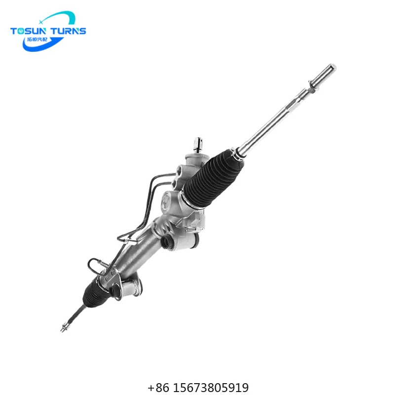 

Automotive Power Steering Rack 52039207AC 52106477AC Automotive Power Steering Rack and Pinion Parts for Chrysler Dodge Jeep