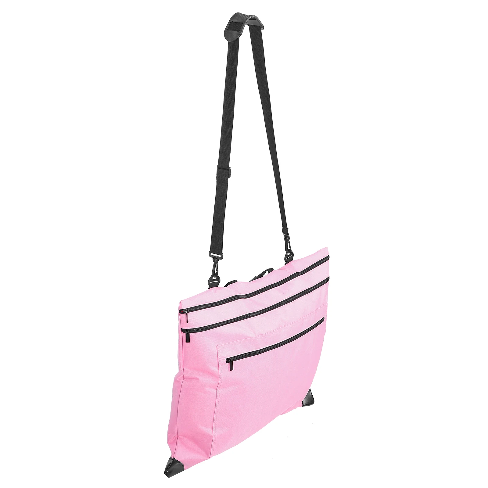 Artist Drawing Bag Waterproof Art Portfolio Case Sturdy Lightweight Drawing Board Holder for Sketching Painting Supplies Storage