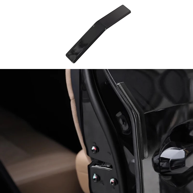 

Auto Door Anti-collision Sticker Fit for JETOUR Traveler T2 2024 Car Door Anti-collision Strip Protector Modified Accessories
