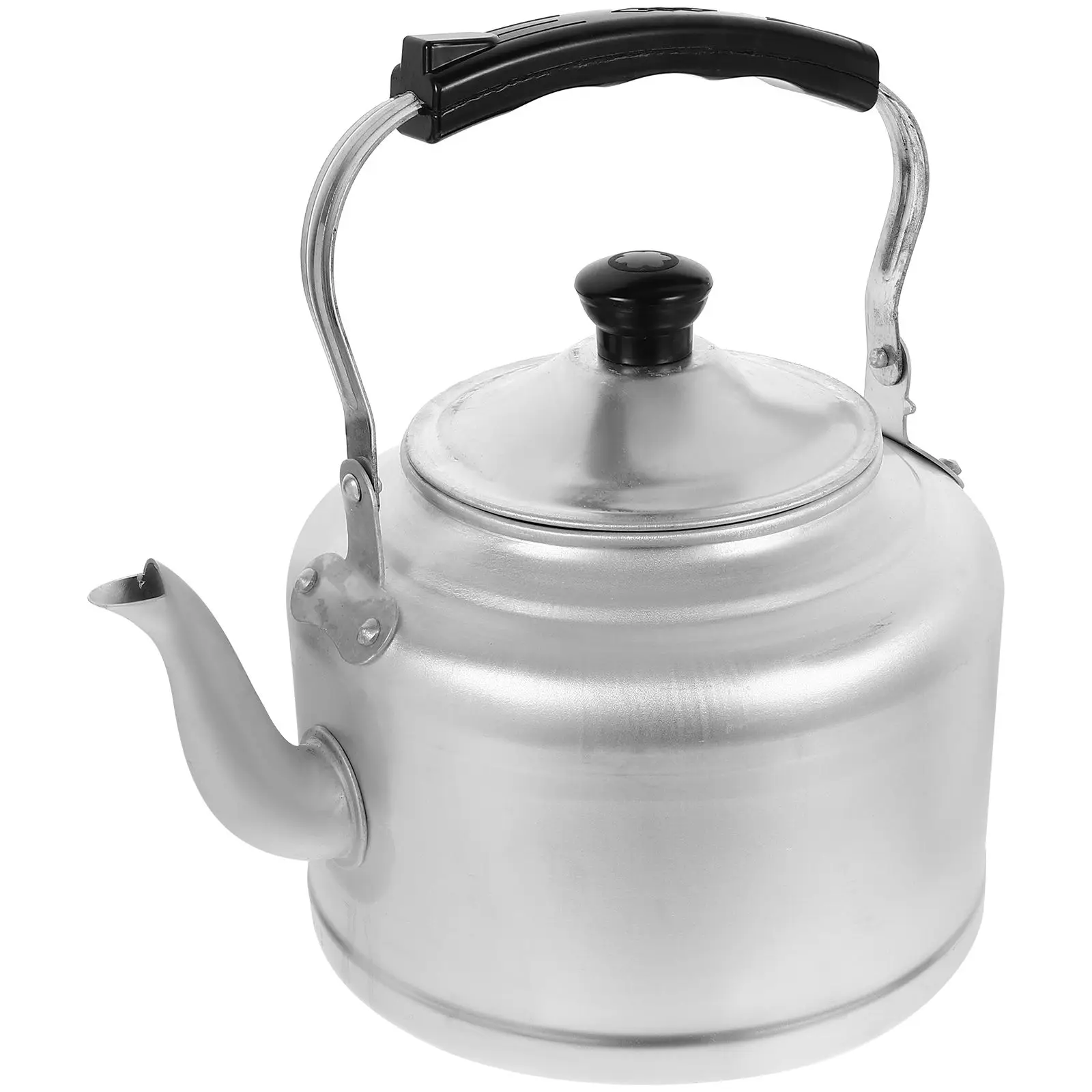 

Teakettle for Heating Teapot Boiling Container Household Resistant Kettles