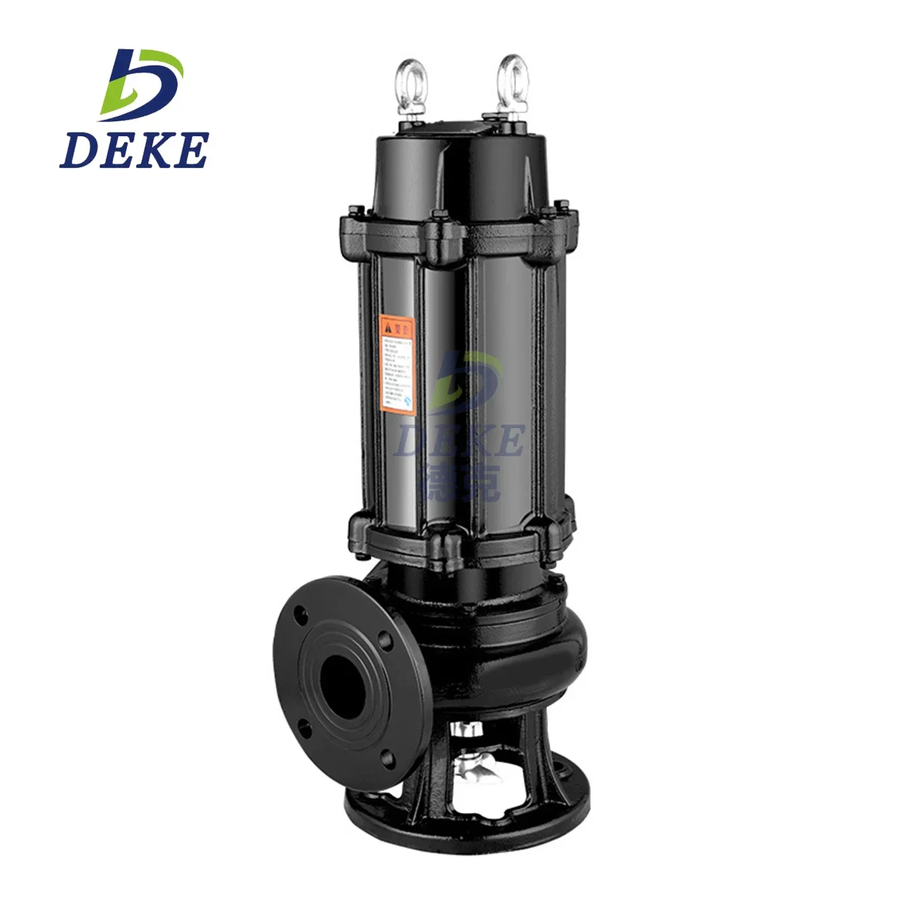 Nick 2026 Submersible Sewage Pumps Mud Suction Pump For Dirty Water Submersible Sewage Pump
