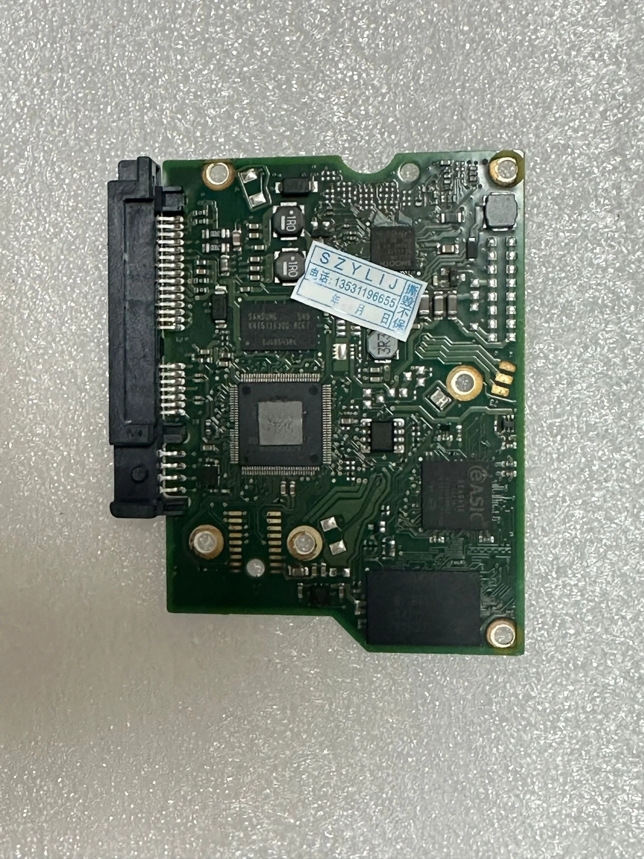 

100731495 REV B