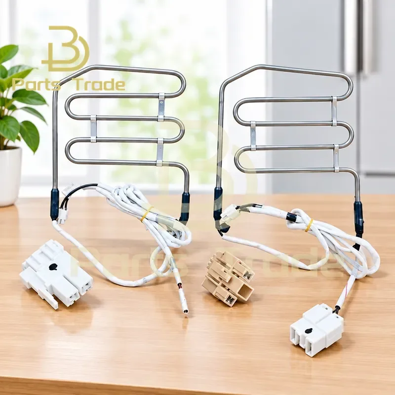 Defrosting Tube Heating Element for Hisense BCD-562 563WT 568WYM Refrigerator Electric Heating Wires Replacement Part
