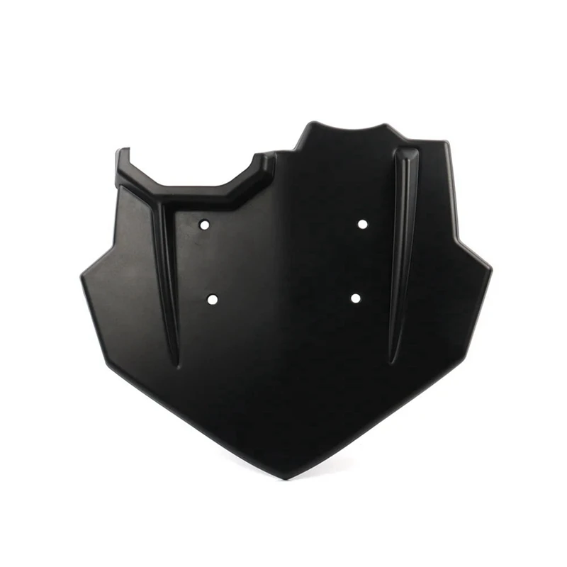 

Motorcycle Accessories Windscreen Windshield Viser Baffle Visor Wind Deflectors For Yamaha MT-09 2017-2020