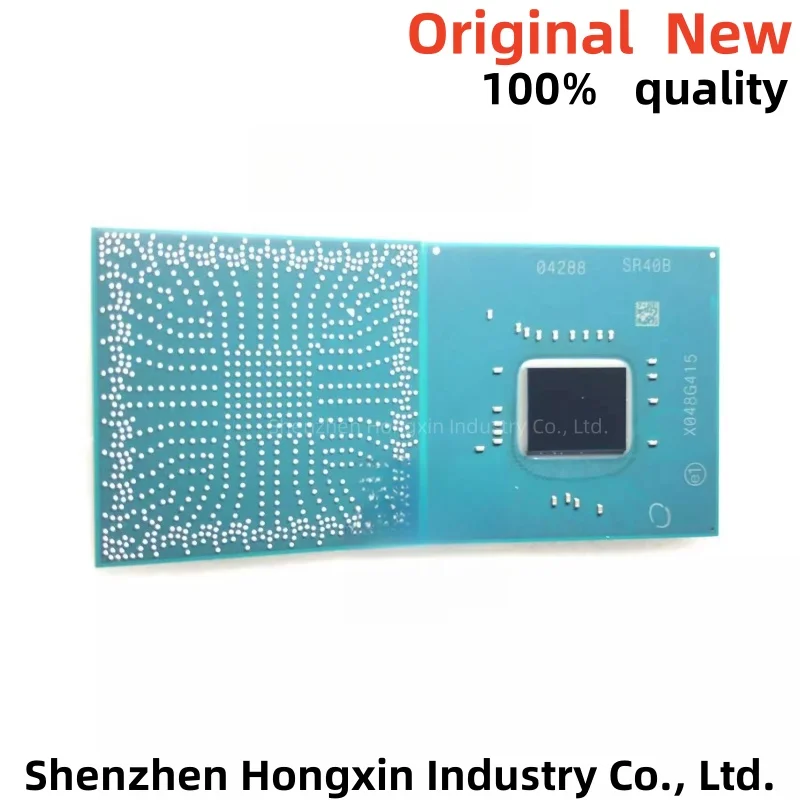 

100% New SR409 SR404 SR40B FH82Q370 FH82HM370 HM370 Q370 FH82H310 H310 BGA Chipset