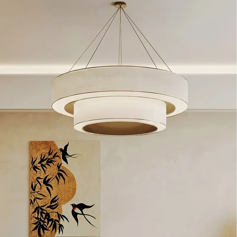 

Vintage Restaurant Bedroom B & B Medieval Zen Lighting