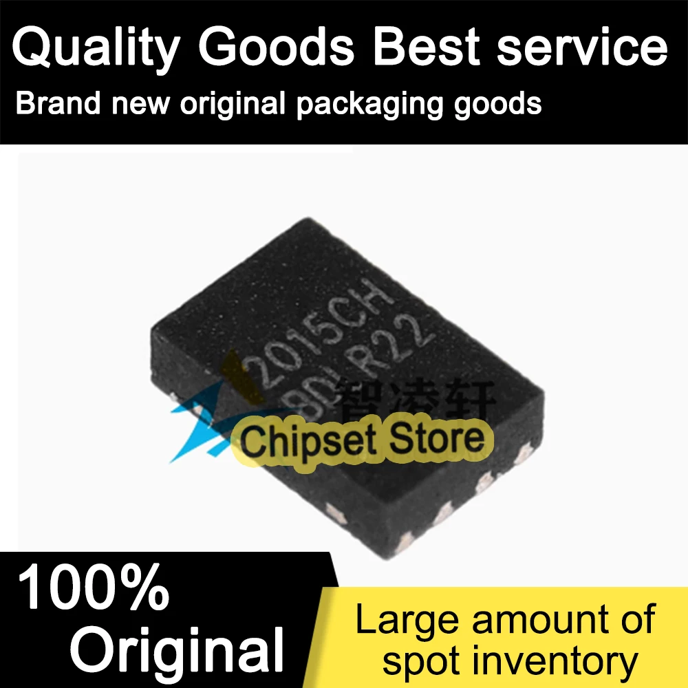 

10pcs/lot CW2015CHBD 2015CH DFN IC 100% Brand new