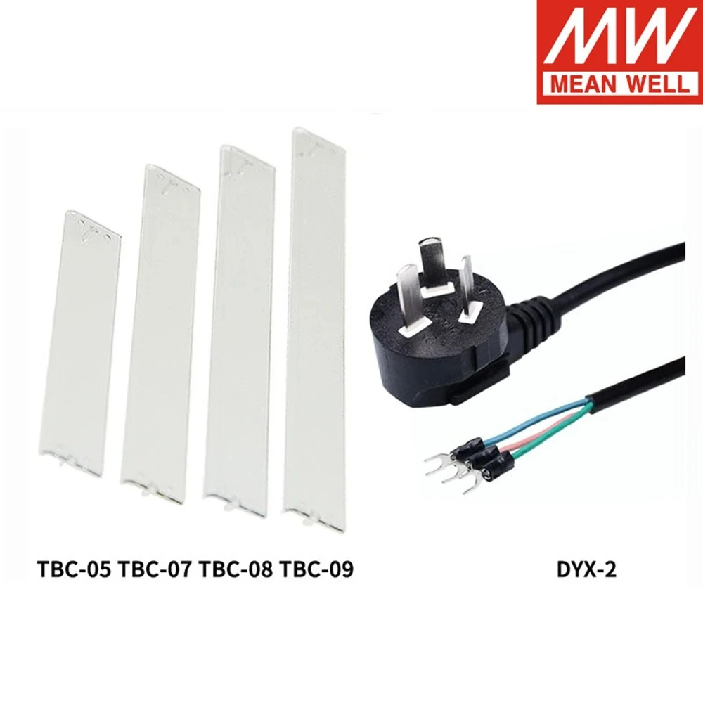 Mean Well Power Sup…