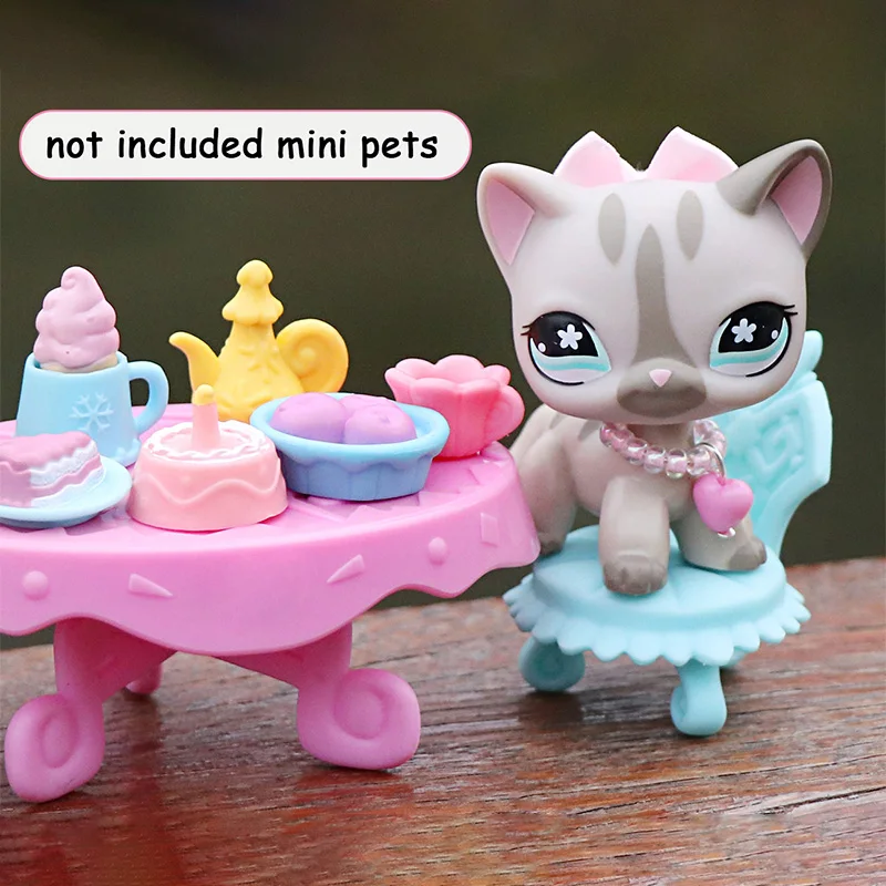 Mini Lps Pet Shop E… - image