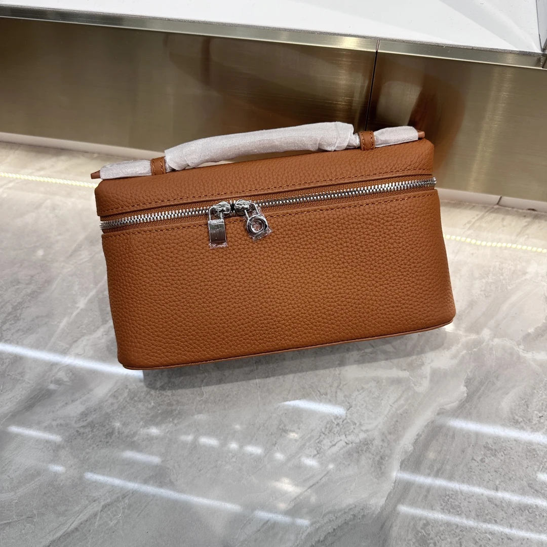 nieuwe lederen LP19 handtas voor mobiele telefoons voor dames. Exclusief voor vrouwen, met een luxe ontwerp en compacte en prachtige ap