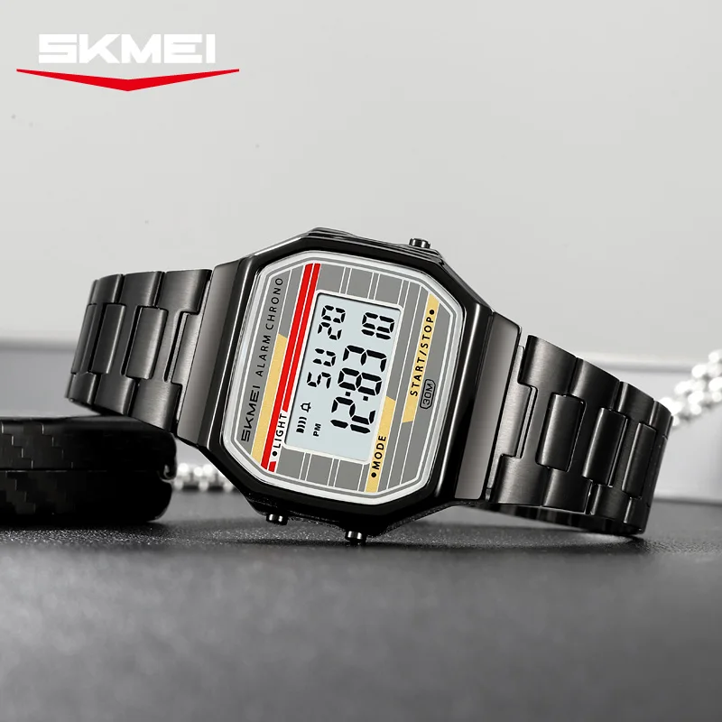 Thumbnail 4 - #84 Best Digital Sports Watches to Buy In 2026