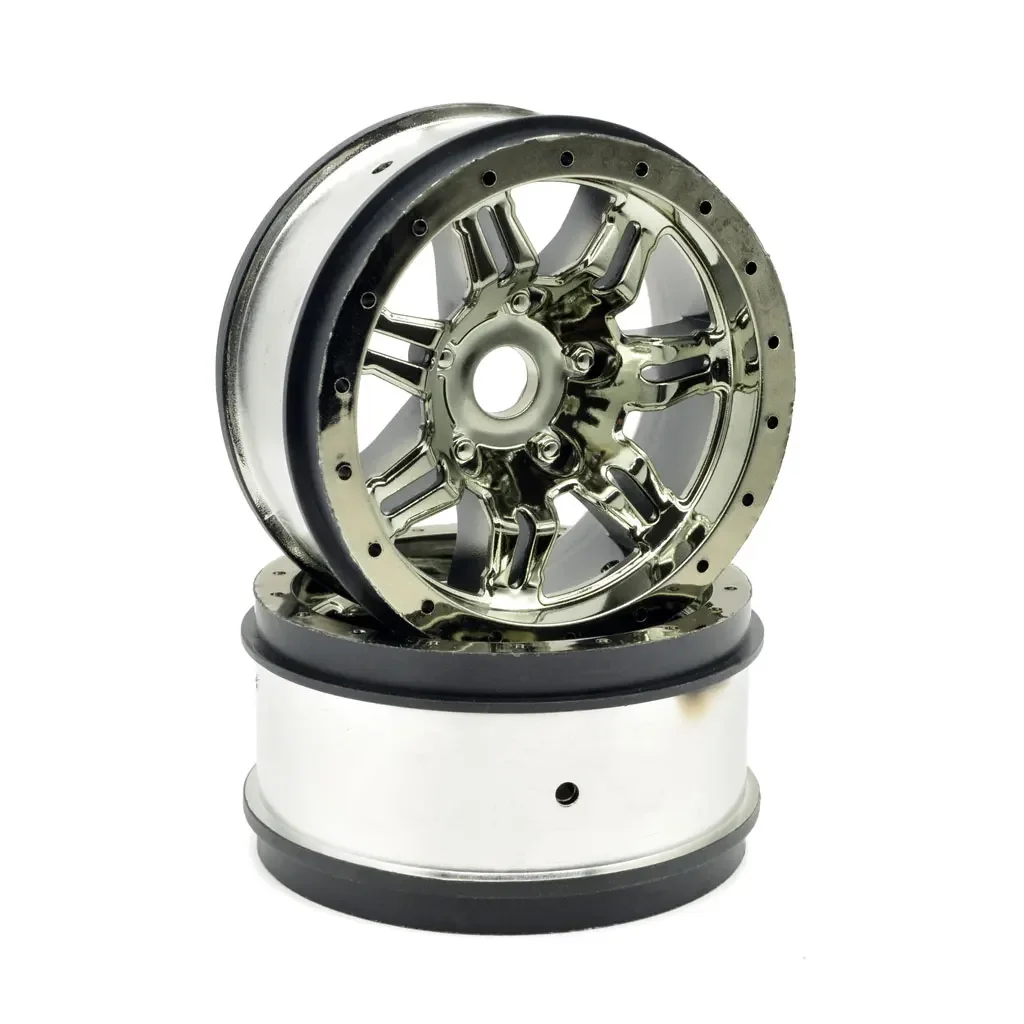 

Детали для автомобиля ZD Racing DBX-07 1/7 RC 8641 8640 Wheels