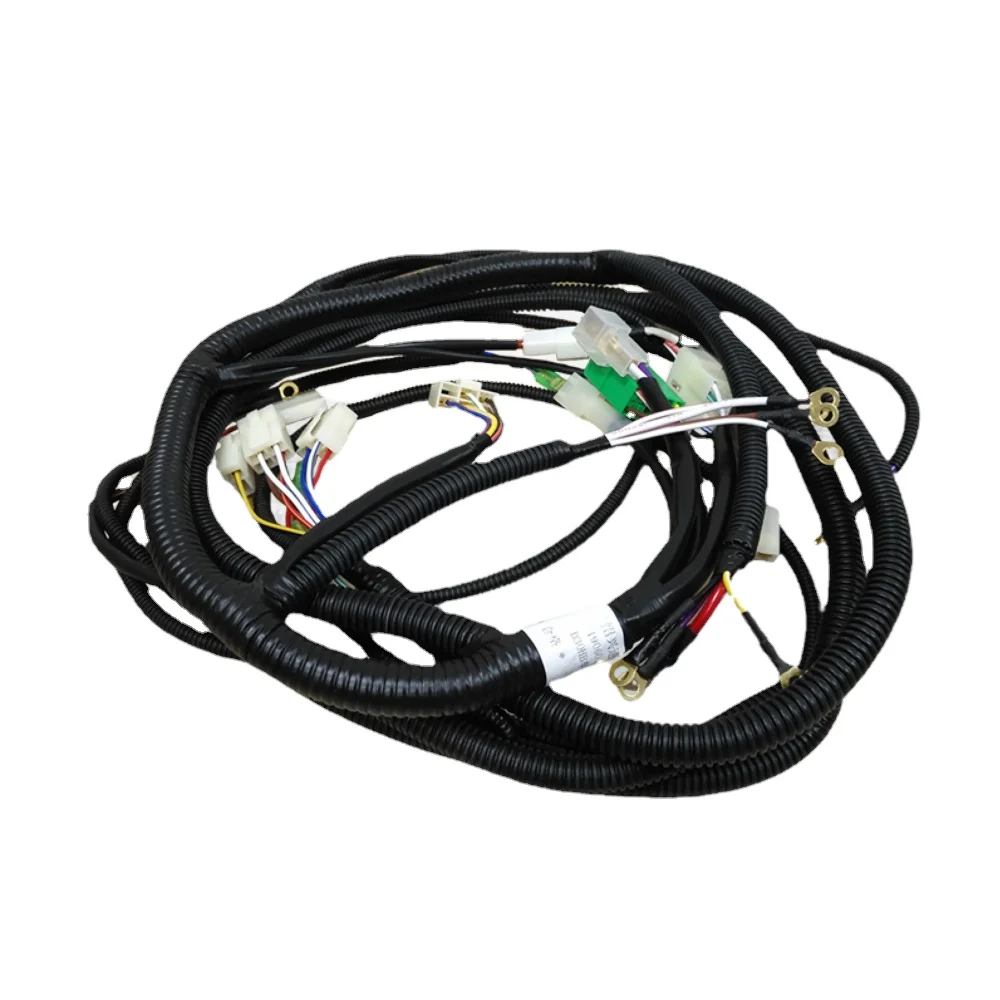 Wiring Harness for Hangcha Forklift 30HB, D30HB, A30