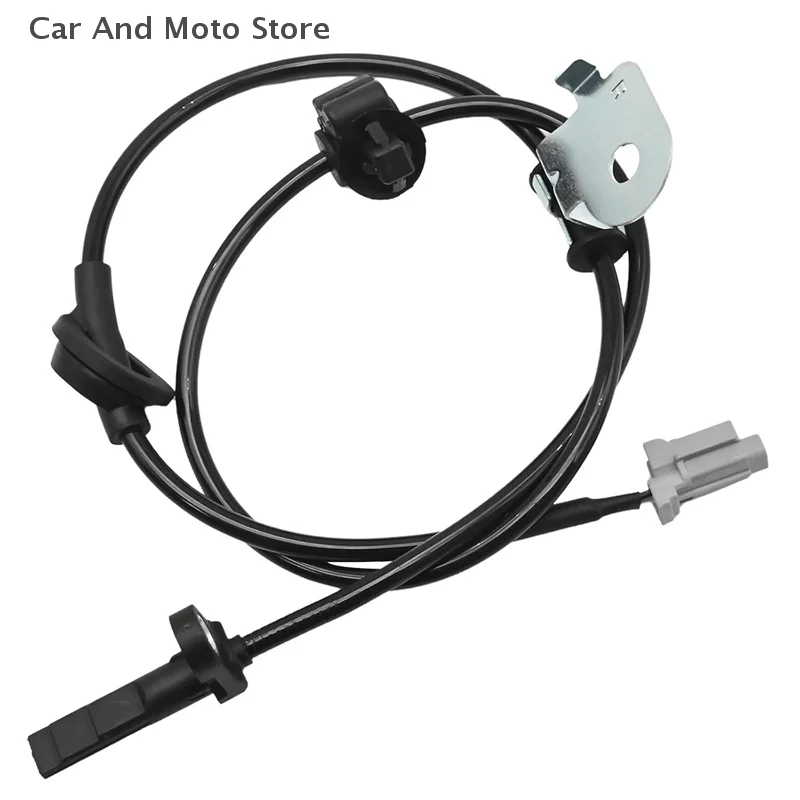 【CMO】27540-SG000 для Subaru Crosstrek Forester Impreza XV Crosstrek 27540SG000 передний левый и правый датчик скорости колеса ABS