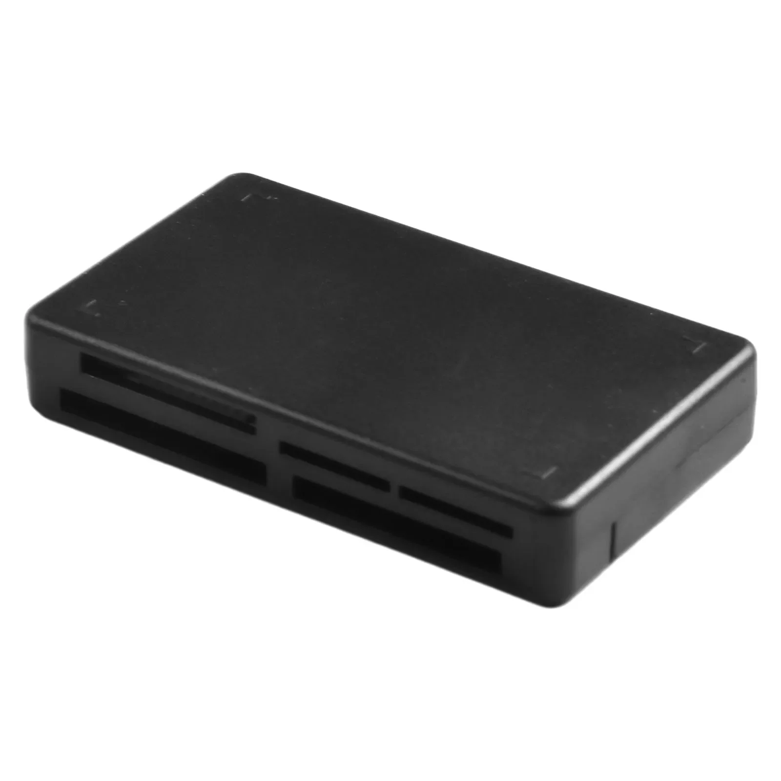 Kaartadapter Kaartlezer Geheugenkit Onderdeel Accessoire Tot 480 Mb Usb 2.0 Tf Cf Ms Mmc Hoge Kwaliteit Gloednieuwe Hot