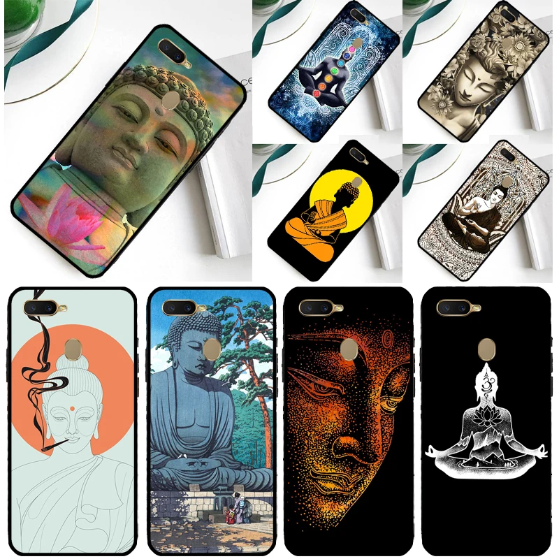 Mandala Buddha Case… - image