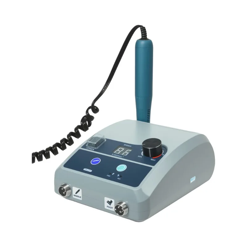 

Handheld Electric Engraving Carving Machine Jewelry Polishing Drill Handpiece Brushless Dental Laboratory Micromotor