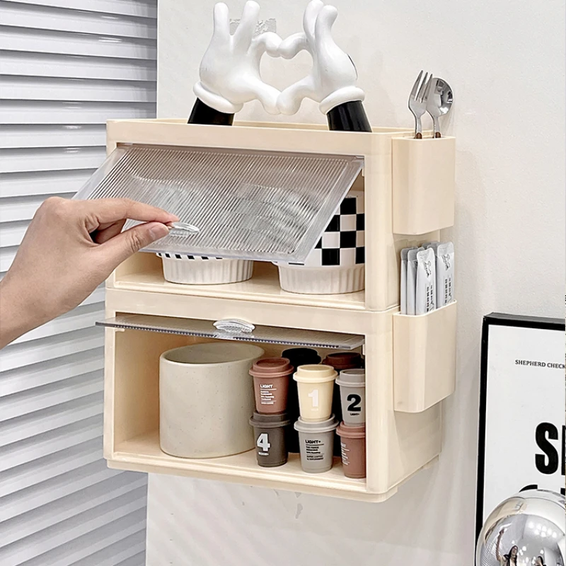Storage rack