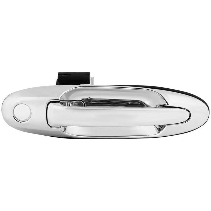 

4Pcs/Set Exterior Door Handle For Toyota Land Cruiser Lexus LX470 98-07 69220-60071 6921060071 69240-60081 6923060081-M53K