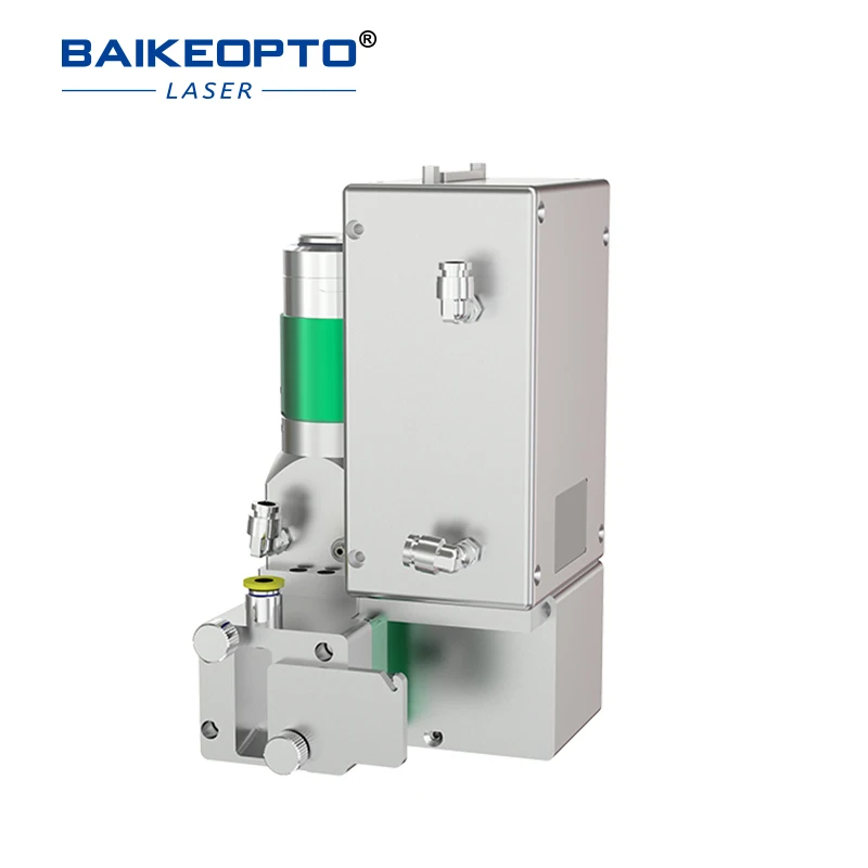 Raytools BF340-3F Single Mirror Laser Edge Sealing Head