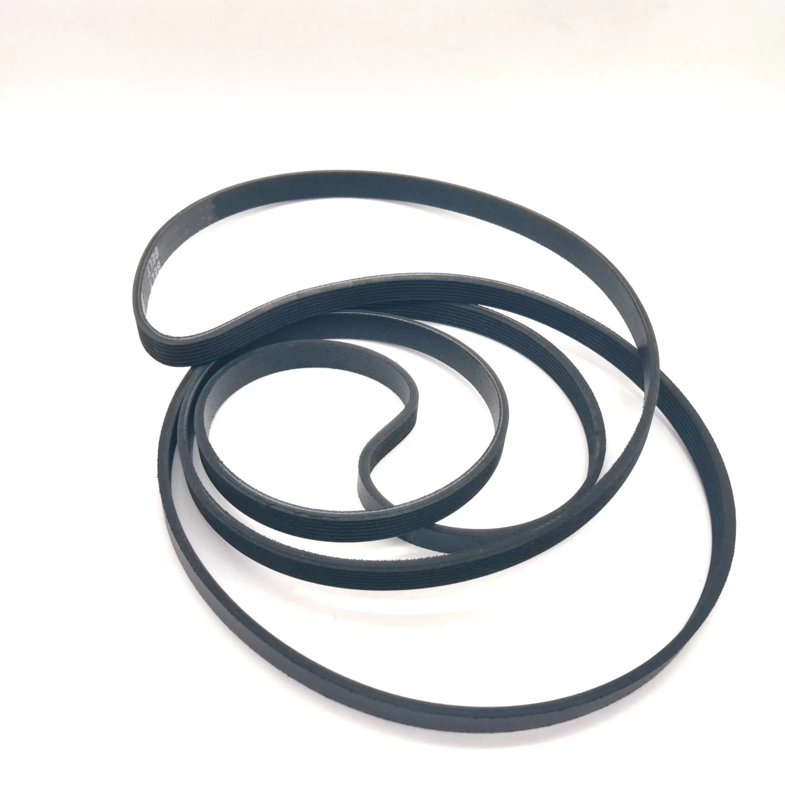 8PJ2650 9PJ2650 10PJ2650 12PJ2650 1043J Length 2650mm Washing Machine Drive Belts Rubber Drive Belts