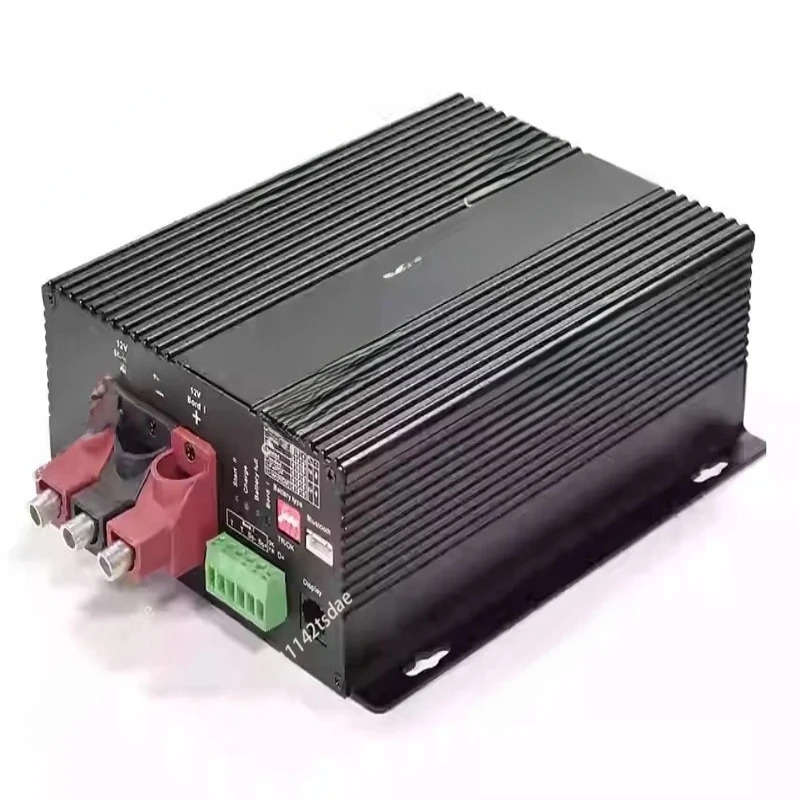 12V-14.6V 60A Rv/Be…