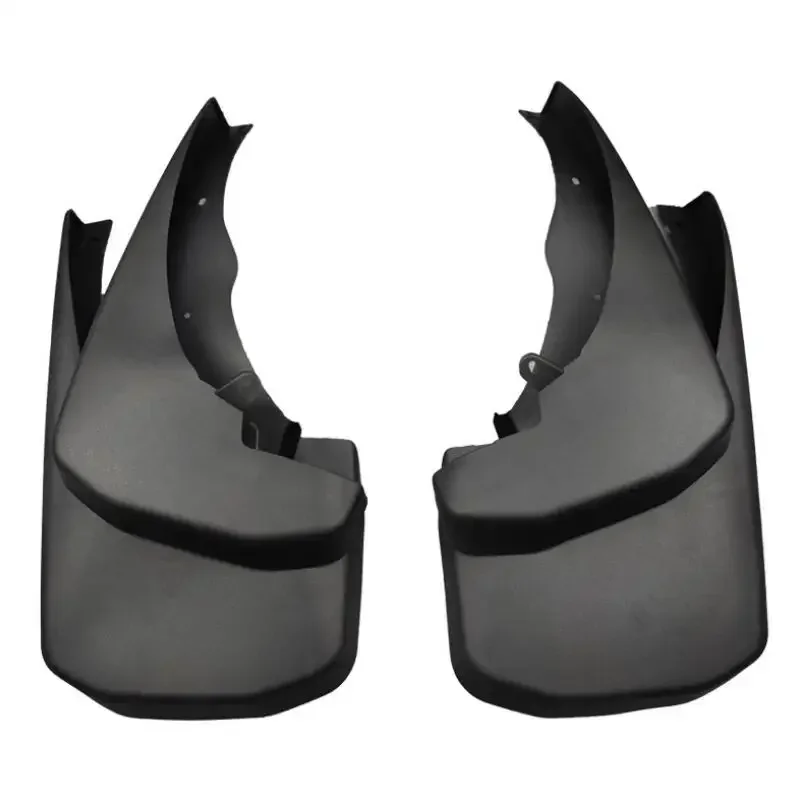 Car Mudguards Fender Mud Flaps For Nissan Navara NP300 Frontier 2005 2006 2007 2008 2009 2010 2011 2012 2013 2014 2015 2016-2021