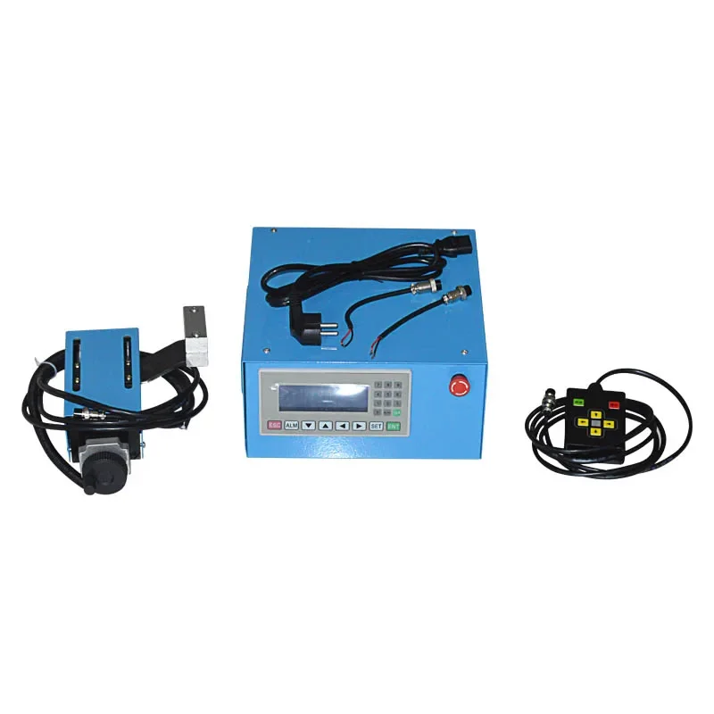 New Linear welding oscillator Automatic welding oscillator linear mechanism rotary welding positioner